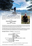 Manfred Brugger